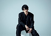 TK from 凛として時雨「TK from 凛として時雨、新曲「UN-APEX」CDリリース＆ツアー開催へ」1枚目/4