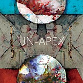 TK from 凛として時雨「TK from 凛として時雨 シングル『UN-APEX』」2枚目/4