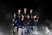 三代目 J SOUL BROTHERS from EXILE TRIBE「三代目 J SOUL BROTHERS、岩田剛典×比嘉愛未W主演ドラマ『フォレスト』主題歌を配信リリース」1枚目/2