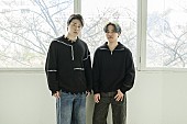 TENSONG「TENSONG、新体制での初全国ツアー開催決定＆新曲「いつだってそんなもんだろ」MV公開」1枚目/2