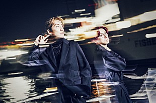 「w-inds.、ニューアルバム『winderlust』3月リリース」