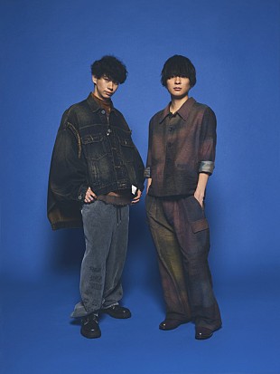 「XIIX、EP『Border＝Border』3月リリース＆バンド名表記を変更へ」