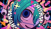 DECO*27「【ビルボード】“ニコニコ VOCALOID SONGS TOP20”、DECO*27「モニタリング」3週連続首位に　「罪と罰 (Reloaded)」もトップ10に初登場」1枚目/1