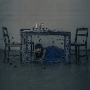 「ヒグチアイ、ドラマ『地獄の果てまで連れていく』主題歌「雨が満ちれば」配信スタート」