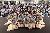 STU48「STU48『地平線を見ているか？』リリースイベント」16枚目/26