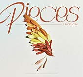 「アルバム『Pieces』初回生産限定盤」3枚目/5
