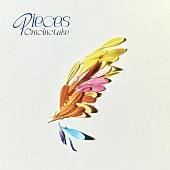 「アルバム『Pieces』配信ジャケット
」5枚目/5