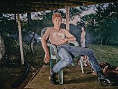 「パフューム・ジーニアス、最新AL『Glory』より「It&amp;#039;s a Mirror」MV公開」1枚目/2