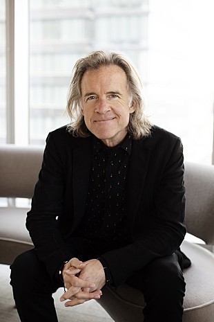 「魅力的な一家の“ありのまま”を描く…音楽映画『ドリーミン・ワイルド』より監督インタビュー到着」