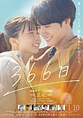「(C)2025映画 「366日」製作委員会 」4枚目/4