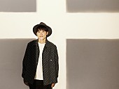 「ナオト・インティライミ、ニューアルバム『インターセクション』4月リリース」1枚目/4