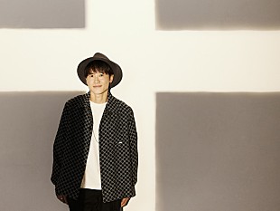 「ナオト・インティライミ、ニューアルバム『インターセクション』4月リリース」