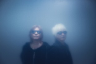 「PANDORA（小室哲哉×浅倉大介）7年振りに始動、西川貴教＆Beverlyをゲストにライブ開催」