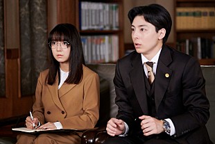 「「法廷のドラゴン」「萌音ちゃんの大盤解説で将棋教室が始まった！」「将棋と法廷の融合、予想外にハマる」」