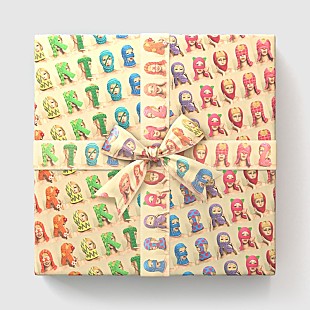 「木村カエラ、デビュー20周年記念スペシャルボックス発売決定」