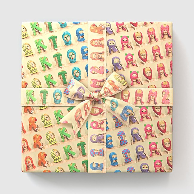 「木村カエラ、デビュー20周年記念スペシャルボックス発売決定」1枚目/1