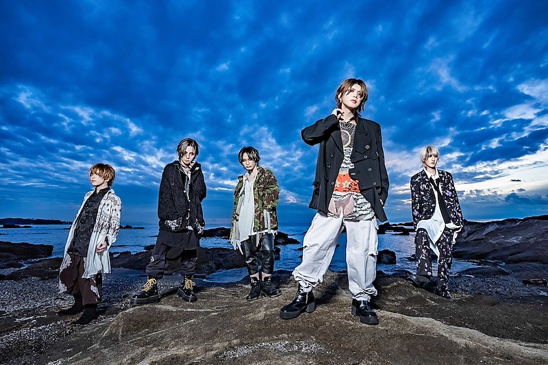 vistlip、ワンマンライブ【20250317】開催決定 