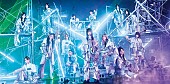 「櫻坂46、森田ひかるがセンターの11thSG『UDAGAWA GENERATION』新ビジュアル解禁」1枚目/1
