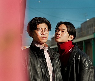 「NOT WONK、4年ぶりの新作アルバムからのリード曲「Some of You」1/22配信リリース」