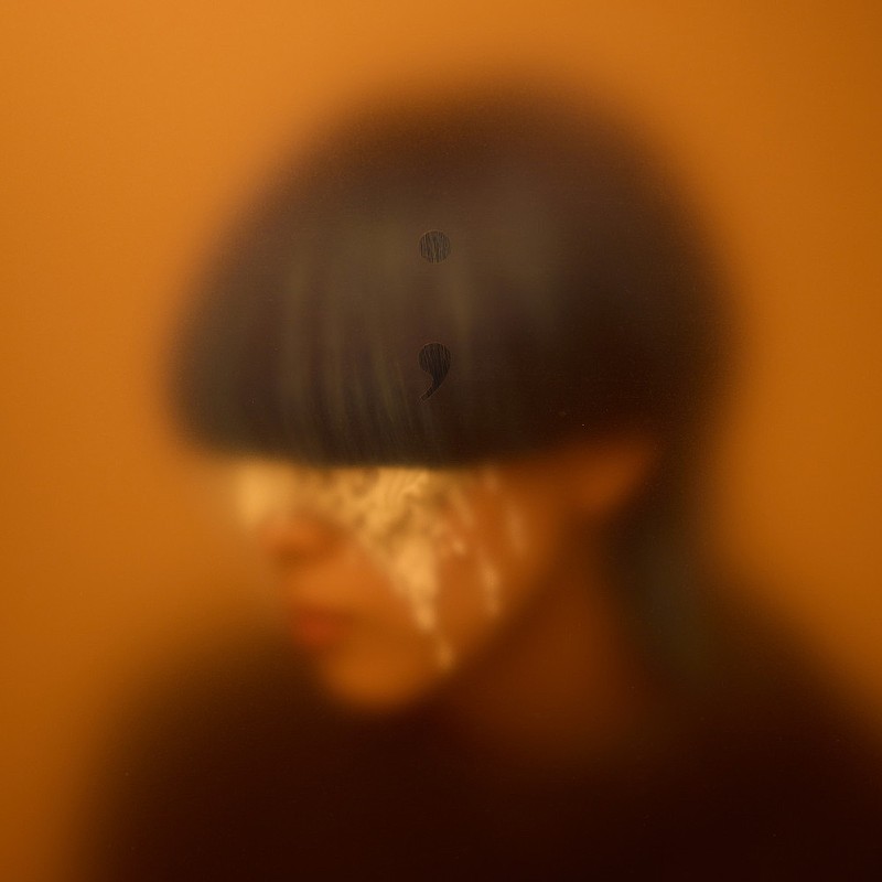 「アルバム『; semicolon』通常盤」4枚目/5