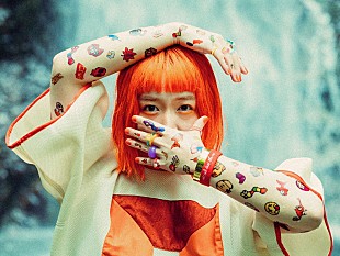 「カメレオン・ライム・ウーピーパイ、ニューアルバム配信＆自主企画イベントが決定　新曲MVも公開」