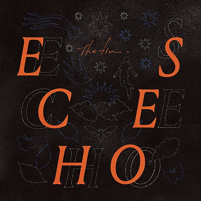 「シングル「Echoes」」2枚目/2