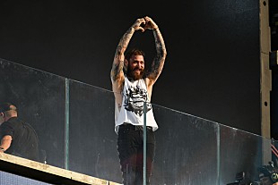 「【レコード・ストア・デイ2025】ポスト・マローンがアンバサダーに就任「居心地がいい場所」」