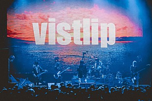 「vistlip、ツアーファイナル公式レポ到着　航海を繰り広げながら完成させた“テセウスの船”の答え」