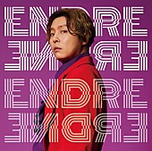 「.ENDRECHERI. ミニアルバム『END RE』初回生産限定盤B」3枚目/9