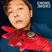 「.ENDRECHERI. ミニアルバム『END RE』初回生産限定盤A」2枚目/9