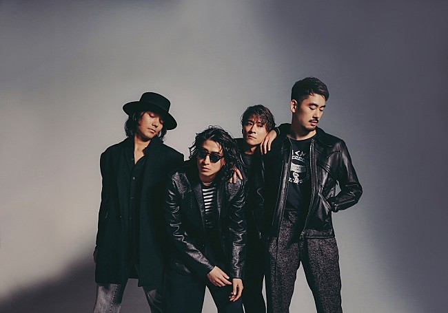 「I Don't Like Mondays.、3月にビルボードライブ東京＆大阪公演決定」1枚目/1