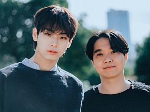 「JUVENILE×KIM DO GYUN（82MAJOR）コラボ実現に至るまでのエピソードや“一歩先に進んだ”R＆Bバラード「Letter」制作秘話公開」