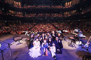 「＜ライブレポート＞ 小倉博和、FM COCOLO番組10周年イベントで大貫妙子／槇原敬之／森山良子らと音楽の“御COCOLO尽くし”」
