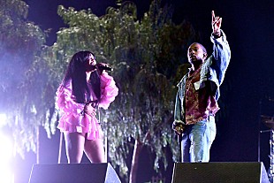 「【第59回NFLスーパーボウル】ケンドリック・ラマーのハーフタイム・ショーにシザが出演決定」