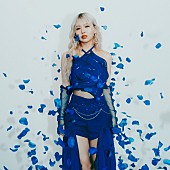 「“カリスマギャルシンガー”Soala、1/29にEP『Bluem』配信発表　新曲「カサネアイ」先行配信スタート」1枚目/2