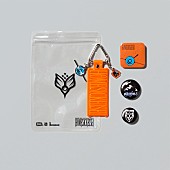 「BUMP OF CHICKEN LIVE Blu-ray『BUMP OF CHICKEN TOUR ホームシック衛星2024 at Ariake Arena』」4枚目/9