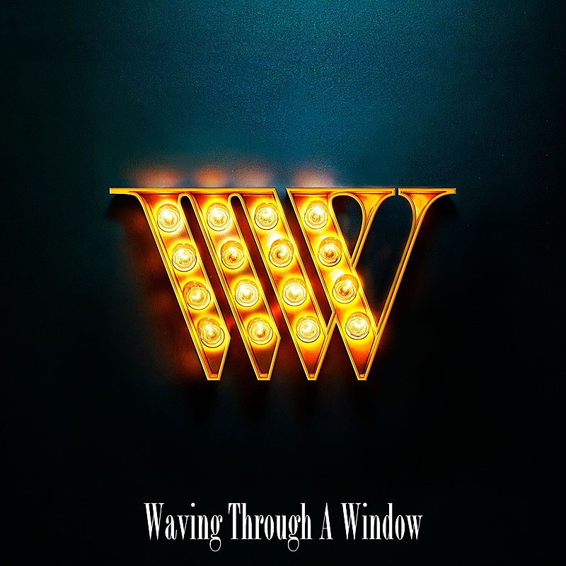 「森崎ウィン 配信シングル「Waving Through A Window」」2枚目/4