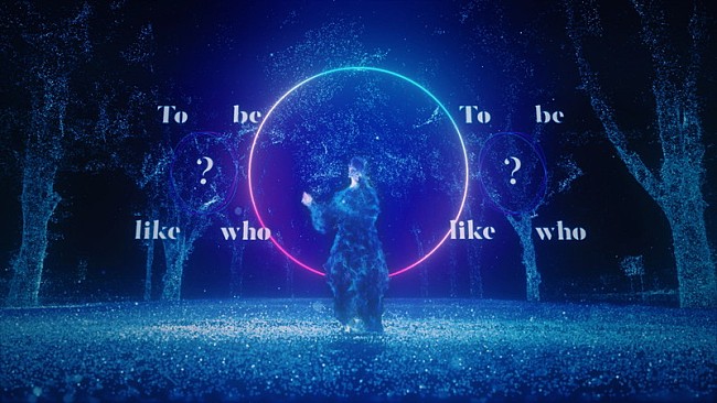 「『廻花 Transmission Mini Live「うまれるまえからきみをしってる」』 」3枚目/4