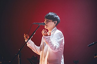 「サカナクション、全国ツアースタート　新曲「怪獣」完成＆初披露」