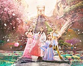 「ももクロの新曲がガンダムアーケードカードゲーム主題歌に決定　ゲーム内『ZガンダムVer. MOMOIRO CLOVER Z』で参戦も」1枚目/2