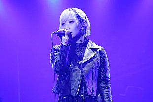 「ReoNa、【リスアニ！LIVE2025】で新曲「Debris」を初披露」