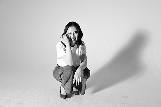 「阿部真央、東横阪のビルボードライブ公演が決定」1枚目/1