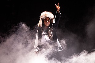 「ノース・ウェスト、FKAツイッグスとのコラボ「Childlike Things」で日本語ラップを披露」