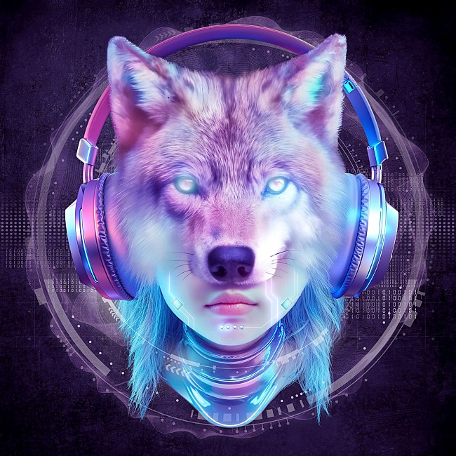 「XG、最新作『XDM Unidentified Waves』をリリース決定」1枚目/2