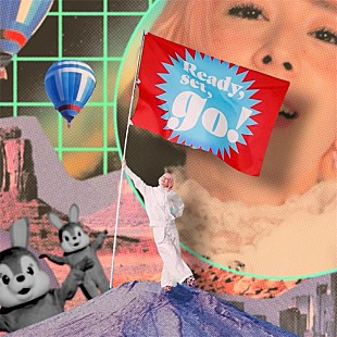 「木村カエラ、日産「セレナ」CMソング「Ready, set, go!」配信＆“カエラが走るMV”公開へ」