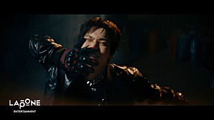 「木村柾哉（INI）が奇妙な世界へ誘う、ダンスビデオ「spacetime」第3弾」