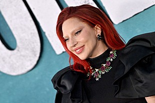 「レディー・ガガ、ニューAL『メイヘム』を3/7にリリース」