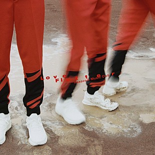 「パソコン音楽クラブ、最新AL『Love Flutter』アナログ盤完全限定生産リリース決定」