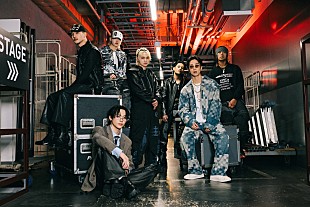 「SKY-HI、スペシャルゲストとして田中樹（SixTONES）とNICHOLAS（&amp;TEAM）も加わった「ID」ライブ映像を公開へ」