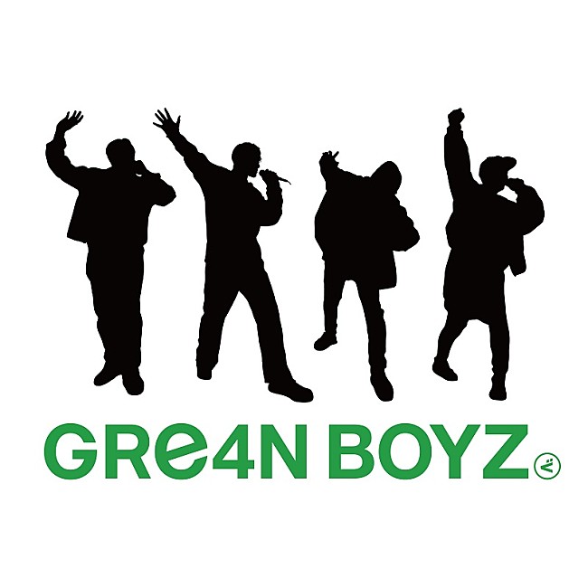 「GRe4N BOYZ、全国ツアー【イマーシブライブシアター2025 『“The XY” ～明日、今日よりも～』】開催へ」1枚目/1